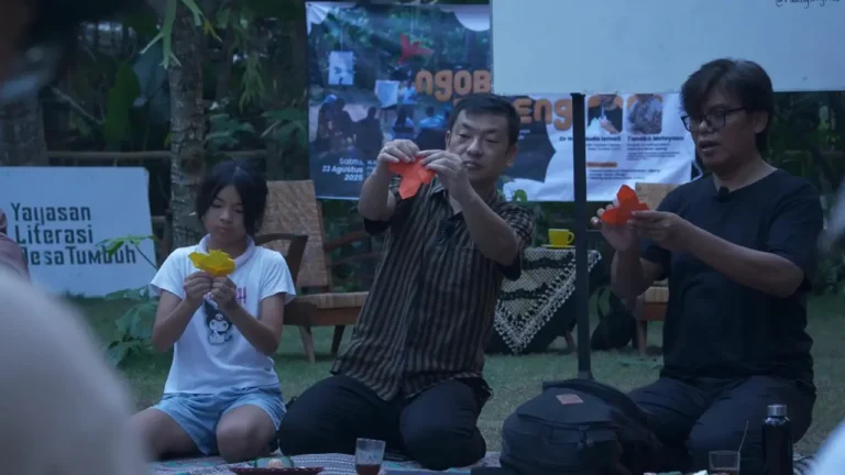 Jepang Jadikan Pedesaan Sleman Sister Village untuk Kerjasama