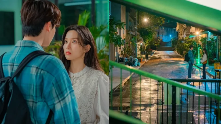 Law and The City: Menyelami Seoul hingga Hong Kong dengan Aksi