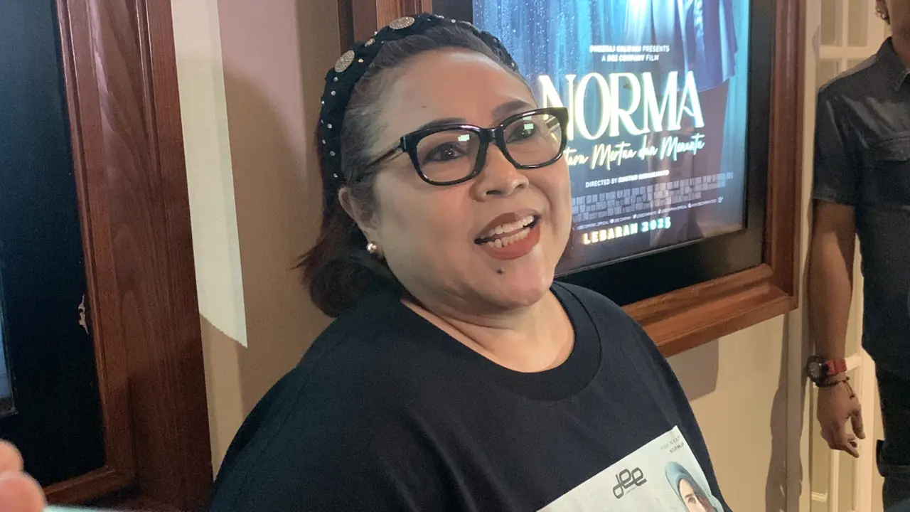 Kunci Sukses Nunung Dalam Menjadi Komedian Terkenal di Entertainment | Hiburan