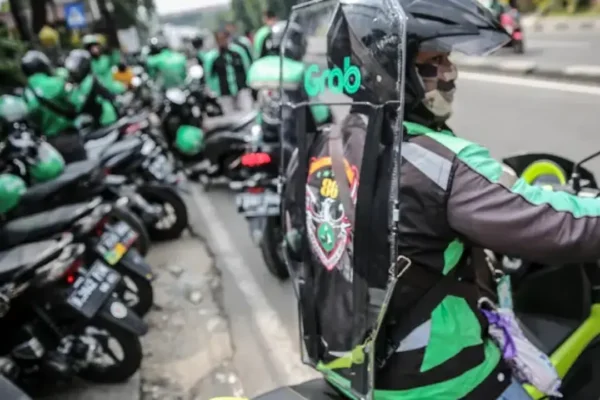 Polisi Selidiki Kasus Ojek Online Dipaksa Setop di Tangsel | Nasional