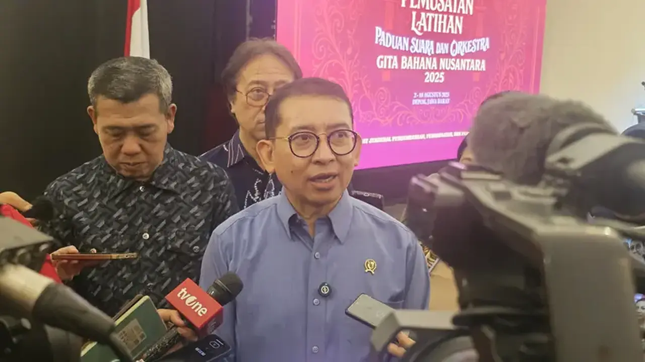 Fadli Zon Soroti Bendera One Piece Jelang HUT ke-80 RI: Pentingnya Kebijakan | Nasional