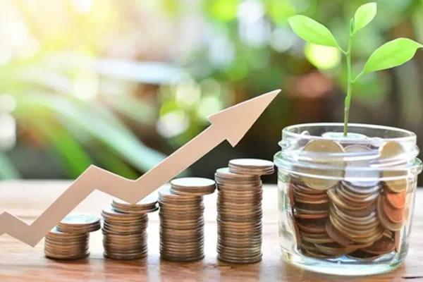 Kalimantan Timur Catat Pertumbuhan Ekonomi 4,69% di Q2 2025 | Ekonomi