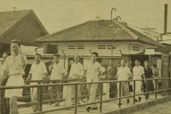 10 Perusahaan Tertua di Indonesia yang Berdiri Sebelum Kemerdekaan | Sebelum Kemerdekaan