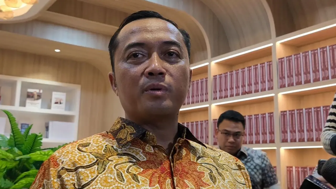 Solusi Istana Terkait Polemik Royalti Musik di Kafe | Nasional