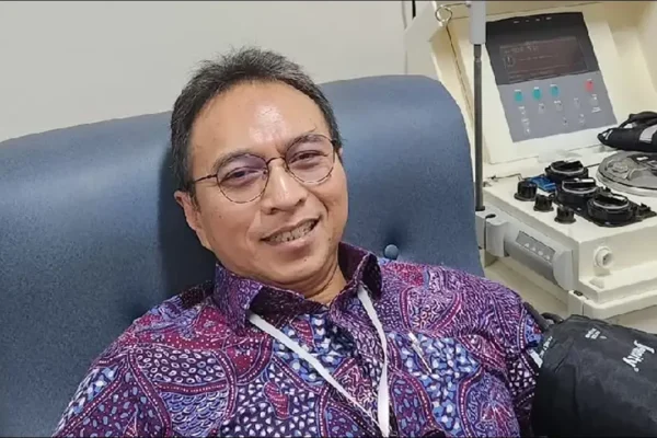 RSCM Tak Lagi Layani Pasien BPJS, Piprim Sampaikan Permohonan Maaf RSCM Tak Lagi Layani Pasien BPJS, Piprim Sampaikan Permohonan Maaf | Kesehatan