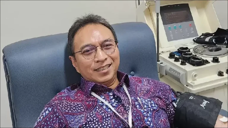 RSCM Tak Lagi Layani Pasien BPJS, Piprim Sampaikan Permohonan Maaf | Ekonomi