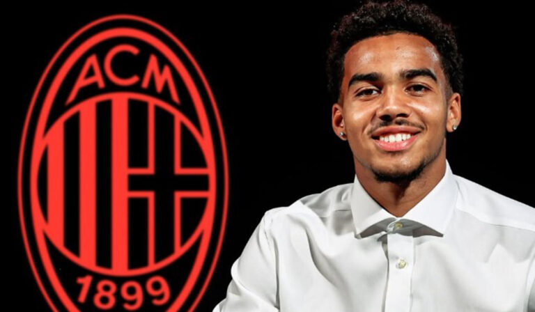 AC Milan Sambut David Odogu dalam Skuad Baru