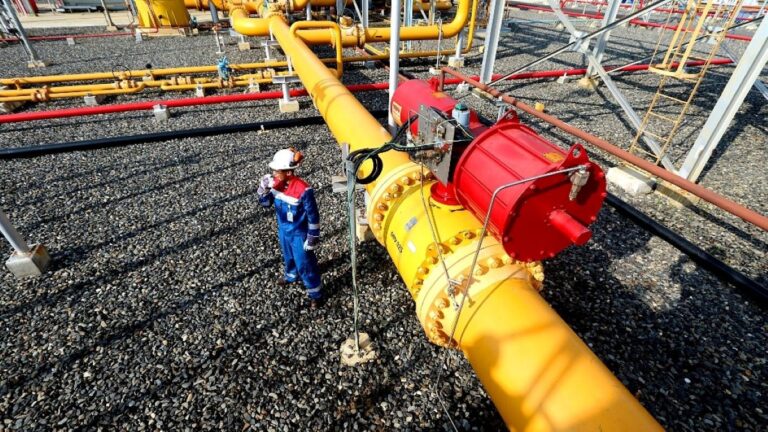 Hari Pelanggan Nasional, Pertagas Tunjukkan Dedikasi Layanan Unggul