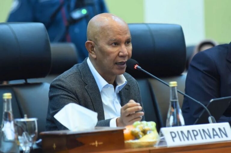 Evaluasi Kinerja Anggota DPRD PDIP Jatim Jadi Sorotan Publik