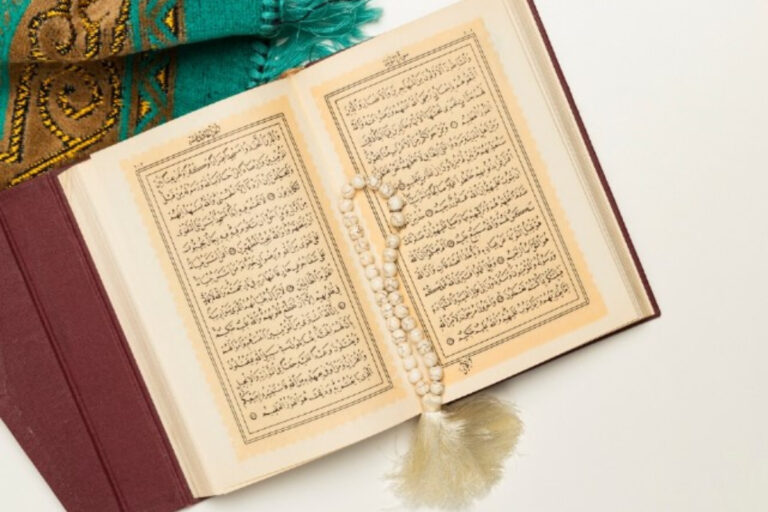 Doa Sholat Istikharah: Arab, Latin, Arti, dan Keutamaan