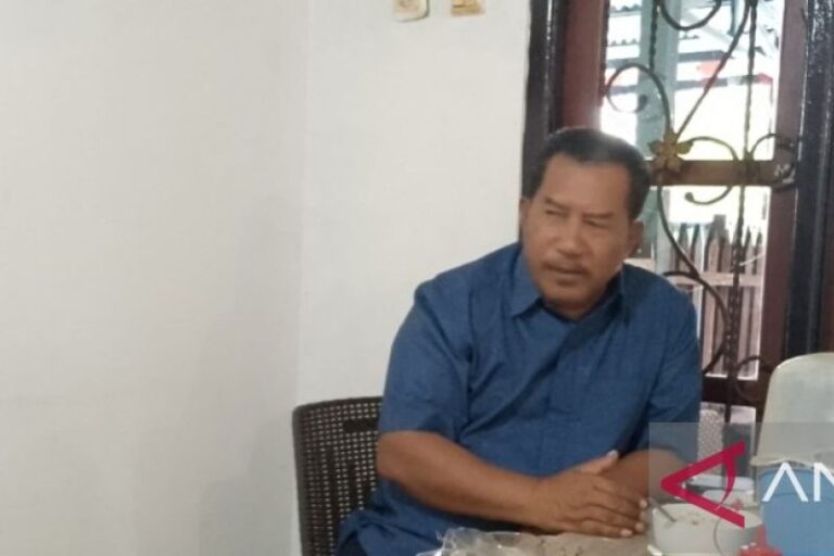 Warga Biak Butuh Layanan Ambulans Laut Segera