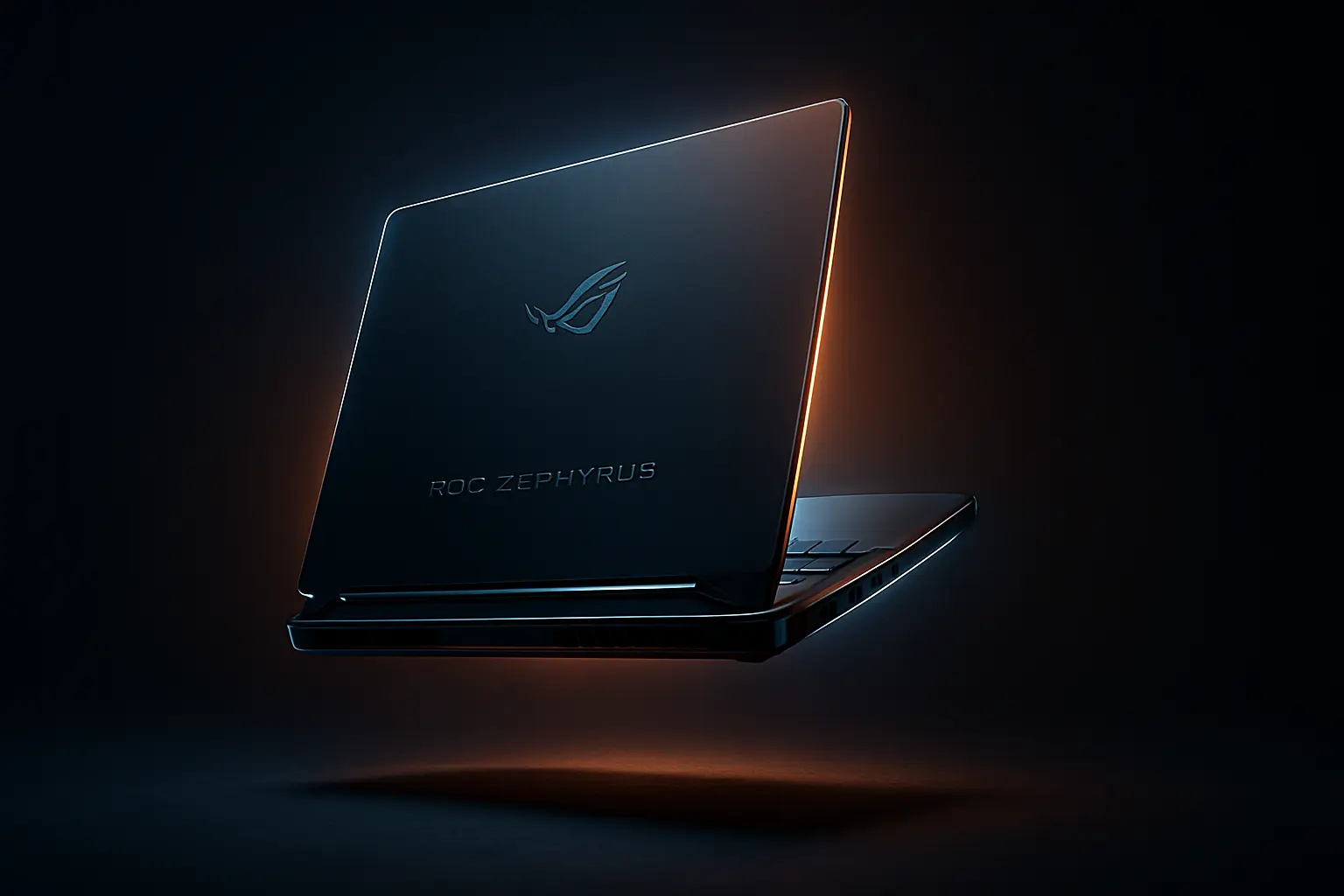 asus rog zephyrus