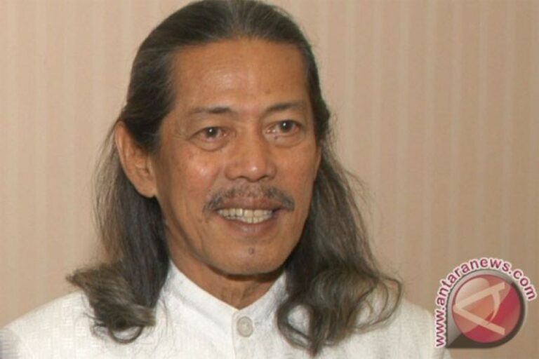 Duka Mendalam Achi Mantan Personel Band She atas Acil Bimbo
