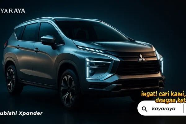 Harga Rp270 Juta! Mitsubishi Xpander 2025 Indonesia Hadir dengan 6 Airbag & Layar 10 Inci Harga Rp270 Juta! Mitsubishi Xpander 2025 Indonesia Hadir dengan 6 Airbag & Layar 10 Inci | mitsubishi xpander