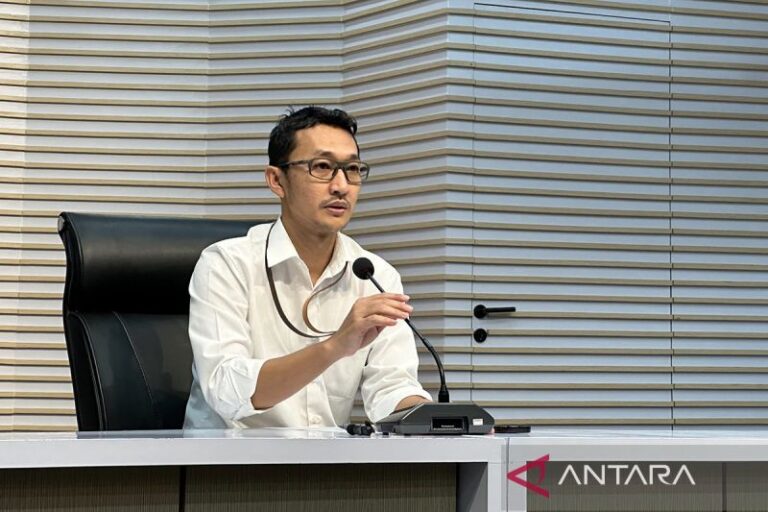 KPK Teruskan Penyidikan Kasus Pengadaan Rumah Anggota DPR