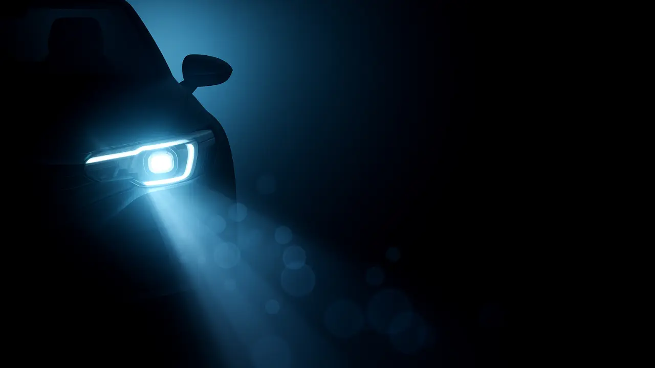 lampu mobil led terbaik