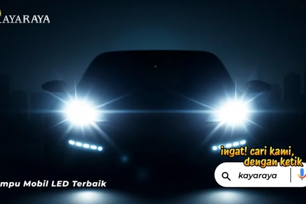 Lampu Mobil LED Terbaik 2025: Hingga 250% Lebih Terang, Hemat Energi, IP68, Plug‑and‑Play, dan Panduan Pilih Model Tepat Lampu Mobil LED Terbaik 2025: Hingga 250% Lebih Terang, Hemat Energi, IP68, Plug‑and‑Play, dan Panduan Pilih Model Tepat | tips pemasangan
