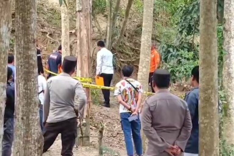 Polda NTB Tetapkan Istri Brigadir Esco Sebagai Tersangka