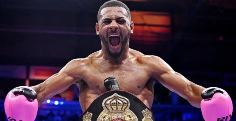 Saling Ejek, Dua Petinju Yakin Kemenangan KO di Depan Mata