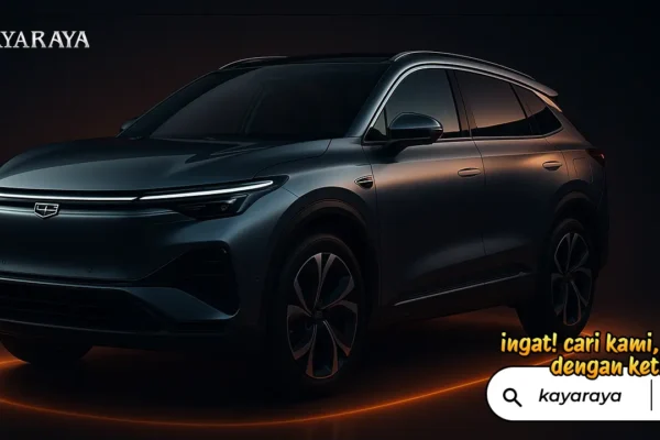 geely starray em-i