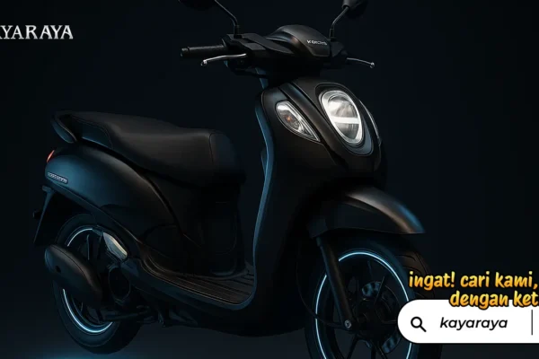 honda genio