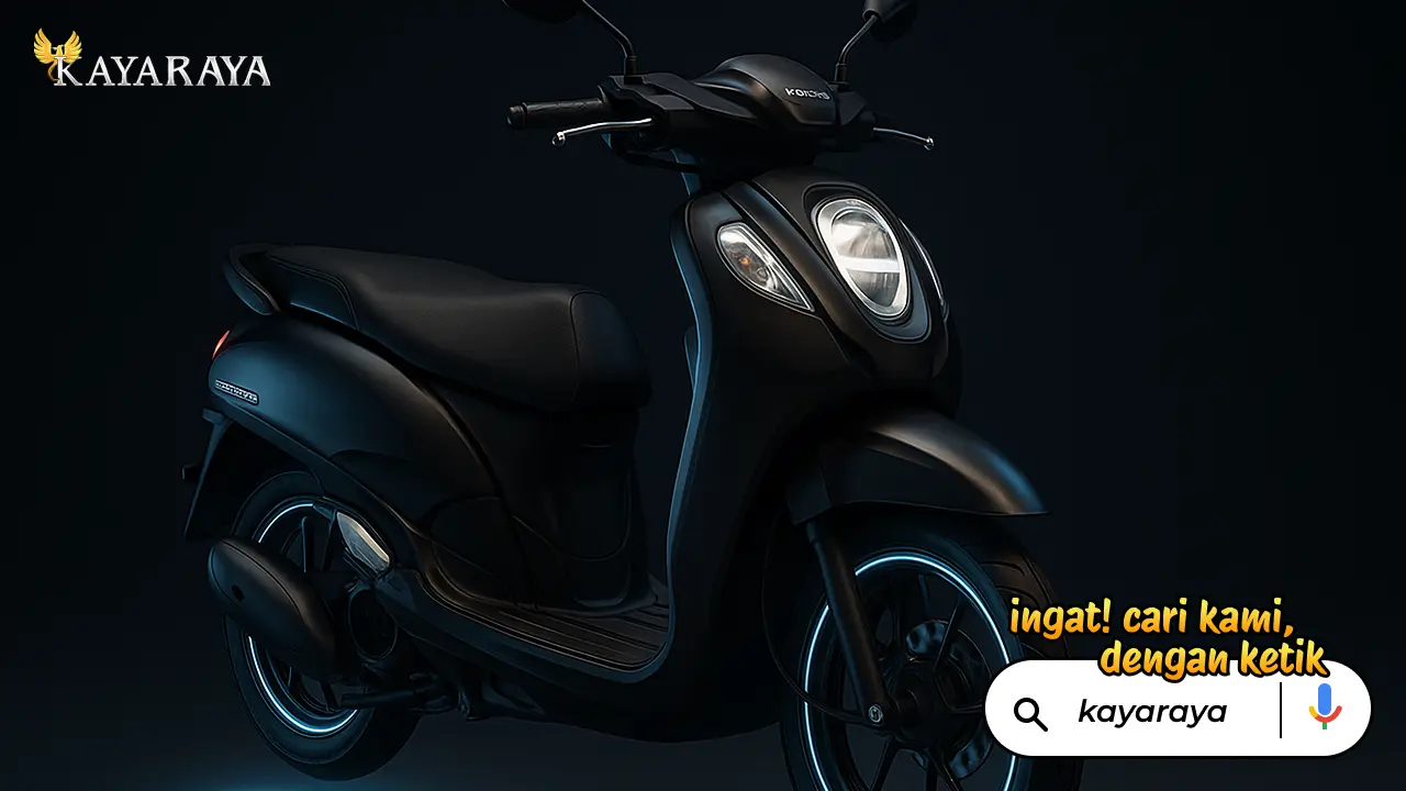 honda genio