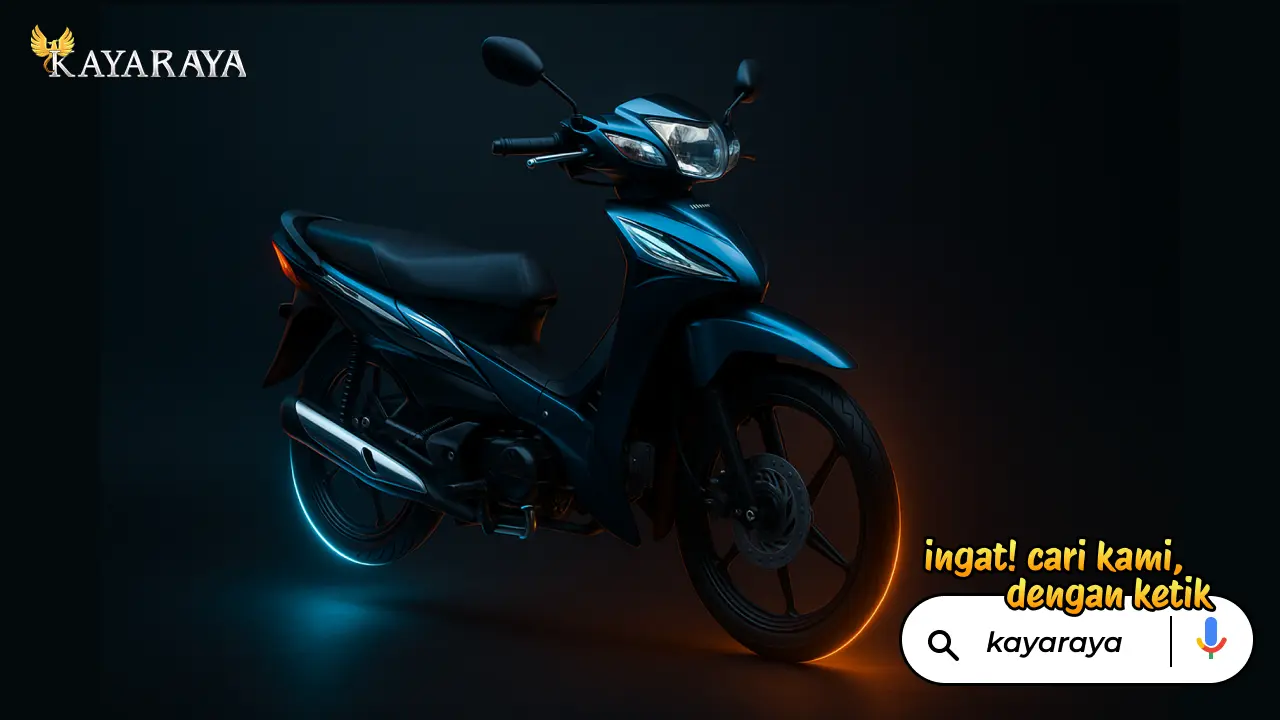honda revo
