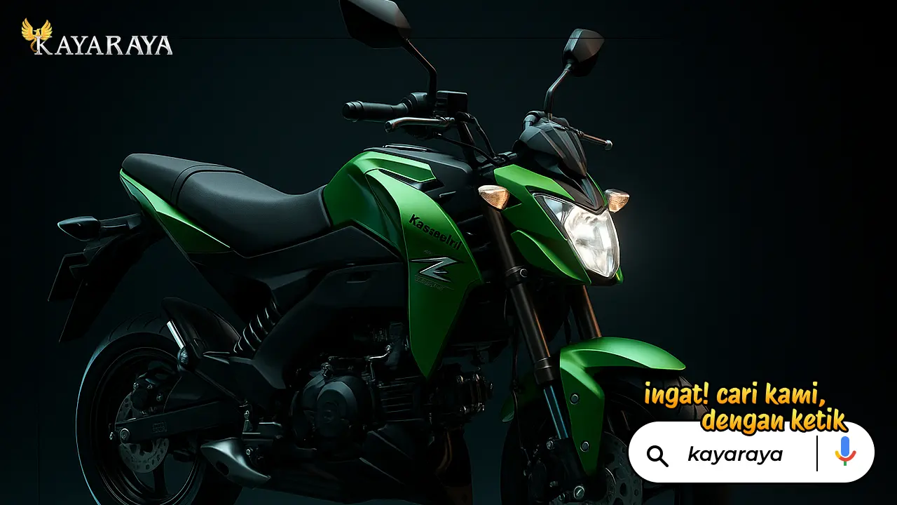 kawasaki z125 pro