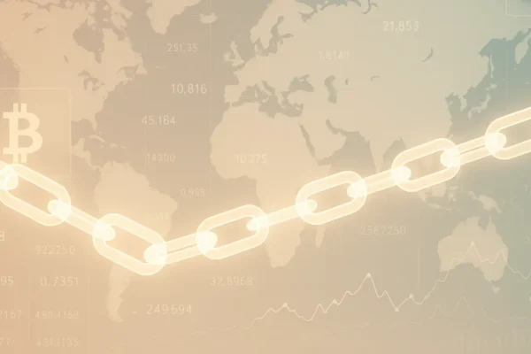 Menelisik Cara Kerja Blockchain di Ekosistem Kripto Global cara kerja blockchain