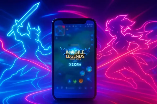 mobile legends bang bang