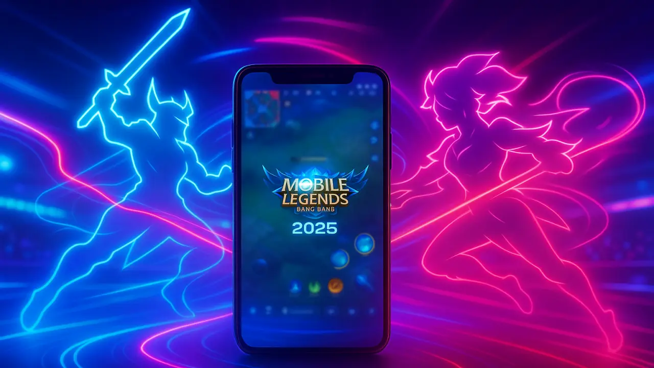 mobile legends bang bang