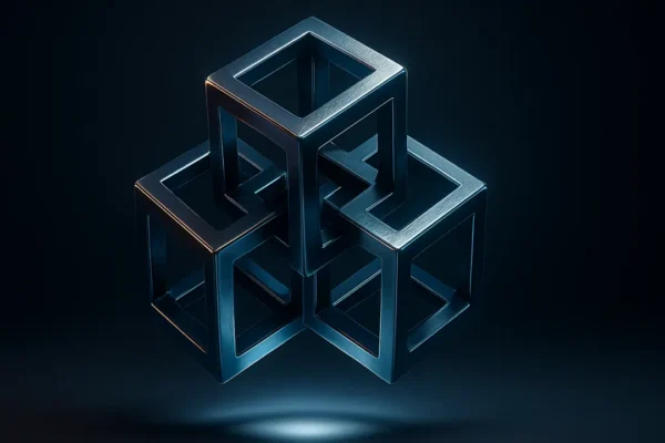 panduan blockchain