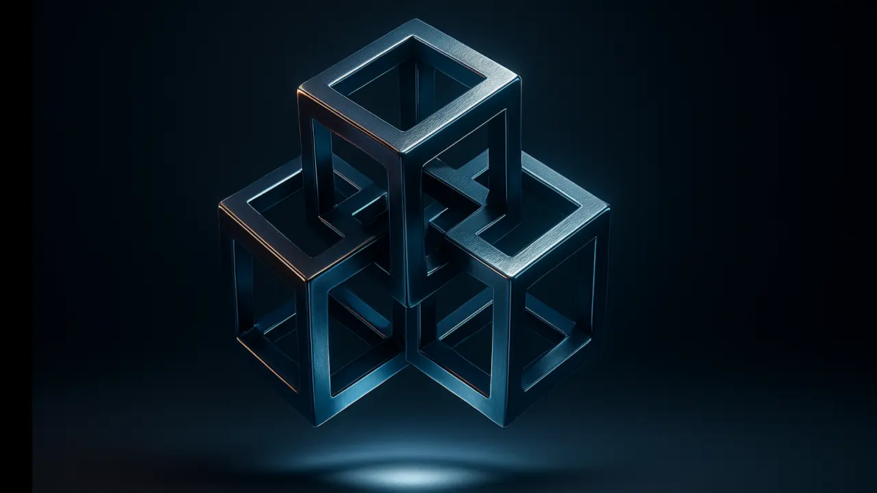 panduan blockchain