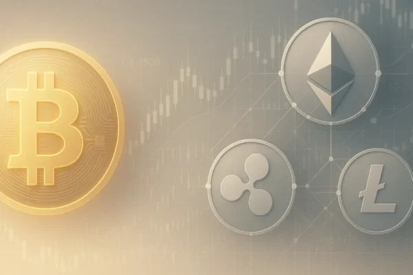 Perbedaan Bitcoin dan Altcoin dalam Dunia Kripto perbedaan bitcoin dan altcoin