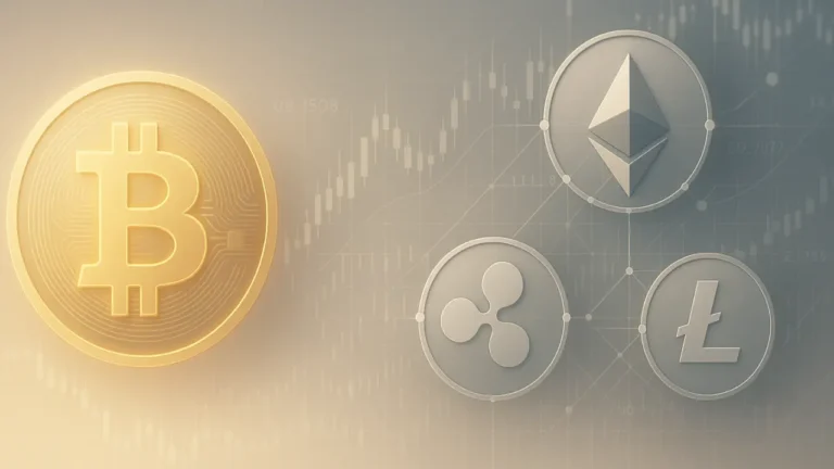 Perbedaan Bitcoin dan Altcoin dalam Dunia Kripto