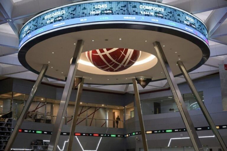 IHSG Kamis Dibuka Menguat Sebanyak 82,16 Poin