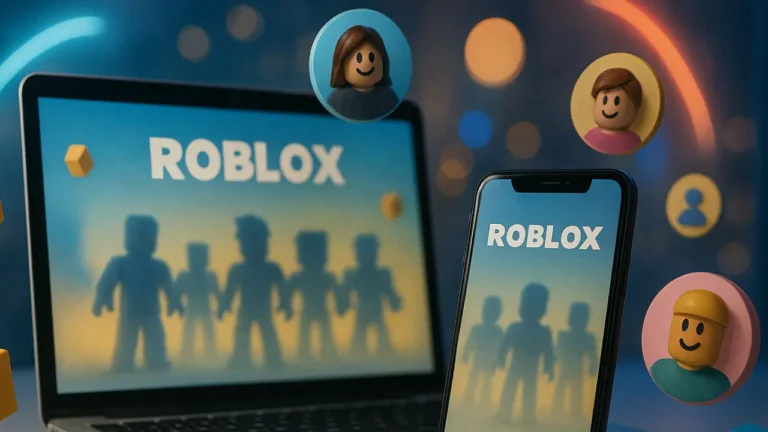 Mengapa Roblox Jadi Platform Game Favorit Remaja Saat Ini