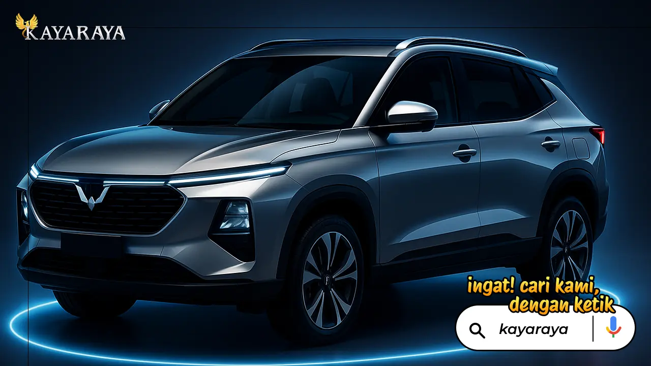 wuling alvez