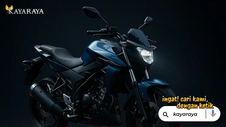 yamaha vixion