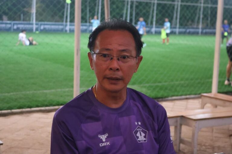 Persik Siap Hadapi Tantangan Borneo FC di Laga Mendatang