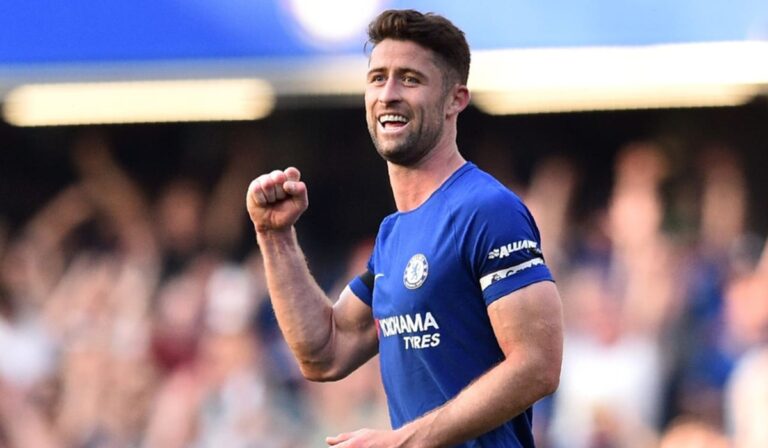 Gary Cahill Dijadwalkan Kunjungi Jakarta Akhir November 2025