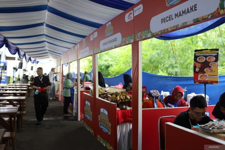 FIFGROUP Rangkul UMKM dengan Pembiayaan Tanpa Bunga Rp13 Miliar