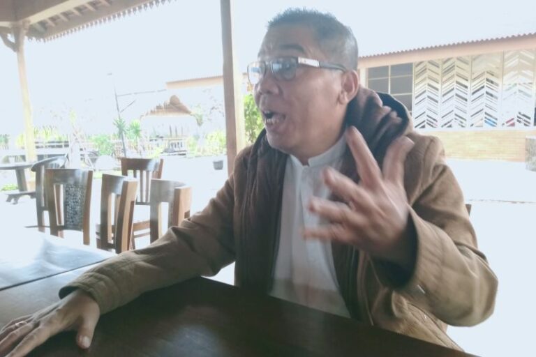 Johnson Panjaitan Meninggal, Kenangan Perjalanan Hidupnya