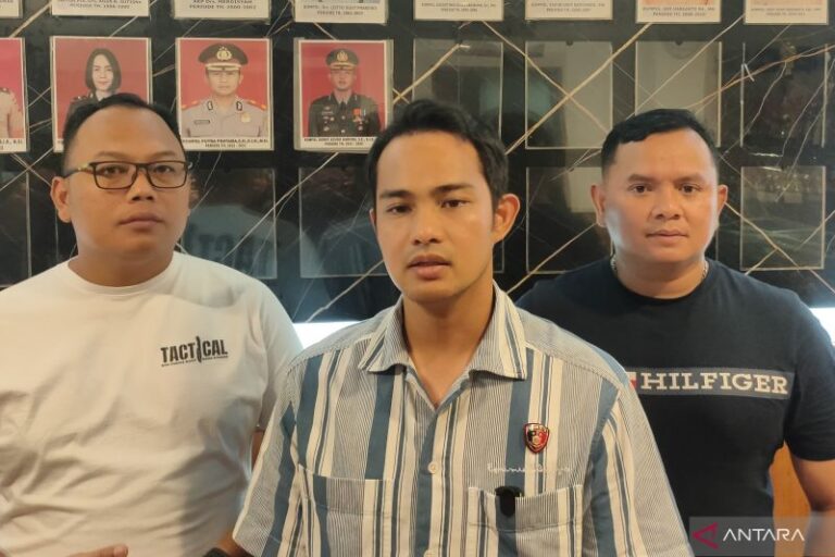 Pencuri Bersenjata di Tambora Terluka Parah Karena Massa