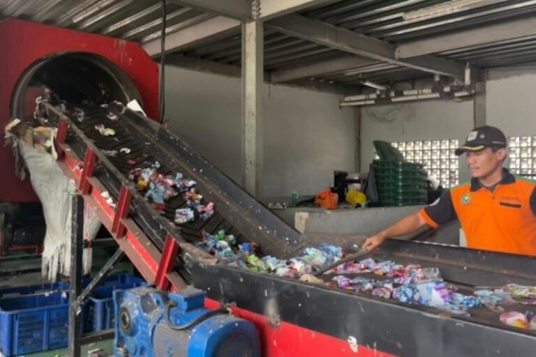 Jakbar Optimalkan RDF untuk Kurangi Sampah di TPA Kembangan