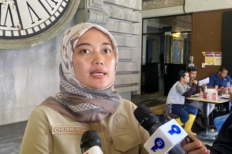 Komisi VII DPR Dukung Diversifikasi Tujuan Ekspor Nasional