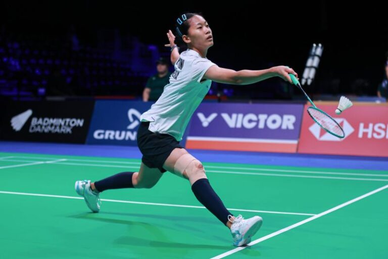 Semua Petenis Tunggal Putri Indonesia Tersingkir di 32 Besar French Open