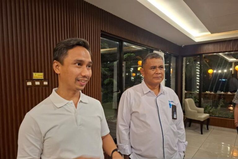 DPR Setujui Anggaran Rp3 Triliun untuk Tiga Kapal Pelni Baru