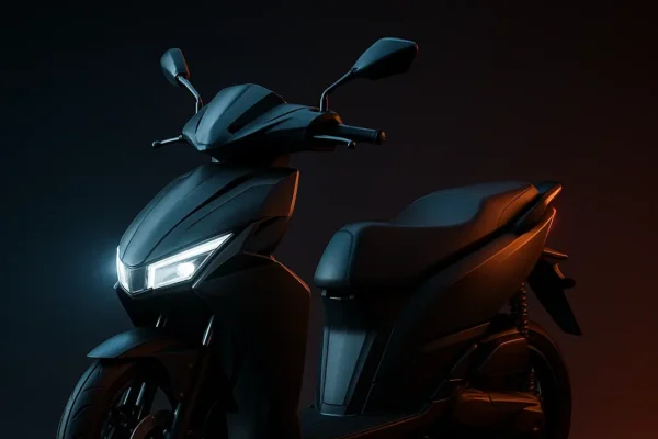 Gesits Electric Motor Listrik Indonesia Makin Terjangkau 2025: Jarak 50–60 Km, Isi 3 Jam, Fitur Baru untuk Komuter gesits electric