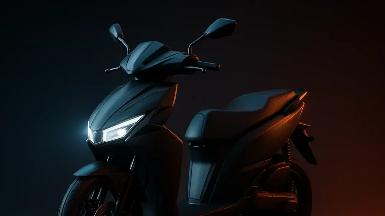 Gesits Electric Motor Listrik Indonesia Makin Terjangkau 2025: Jarak 50–60 Km, Isi 3 Jam, Fitur Baru untuk Komuter